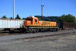 BNSF 2590